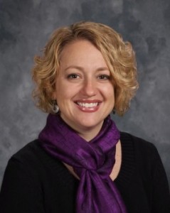 Tina Farbizo School Counselor Diley Middle School in Pickerington